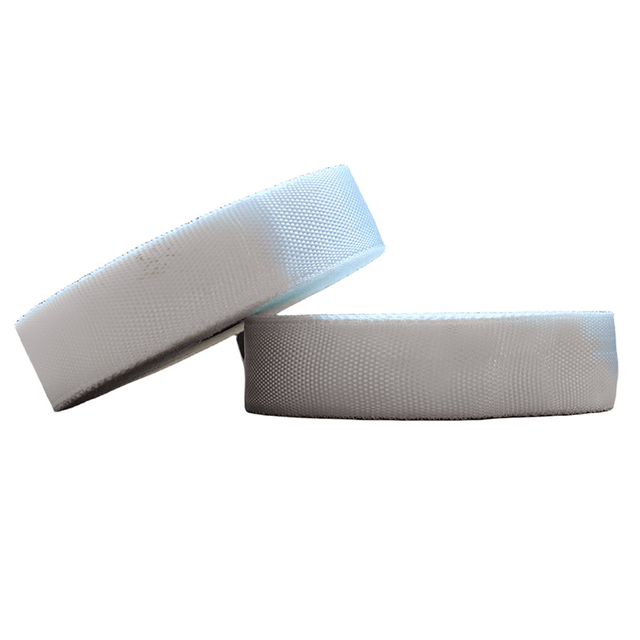 25mm Width 0.2mm Thickness Fiberglass Tape for Power Cable Winding
