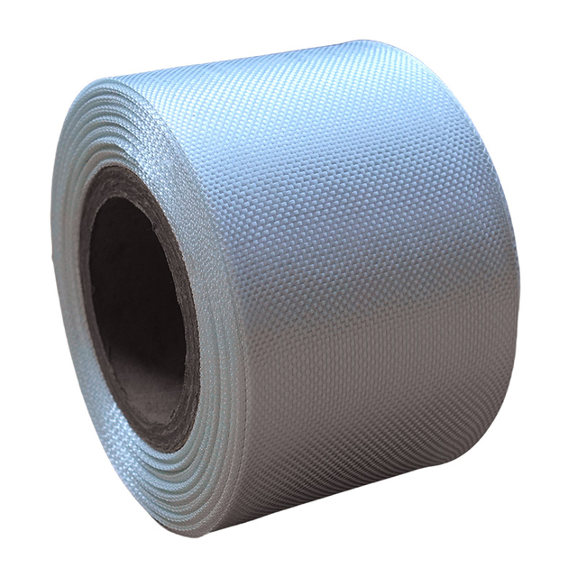 100mm Width Fiberglass Tape 50 Meter Roll Length