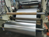 Aluminum Foil Laminated Fiberglass Cloth for Heat Insulation