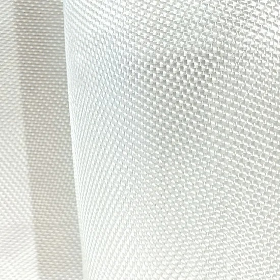 Twill woven