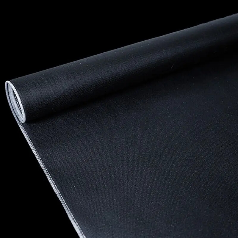 Double Side Silicone Coating Fiberglass Fabric