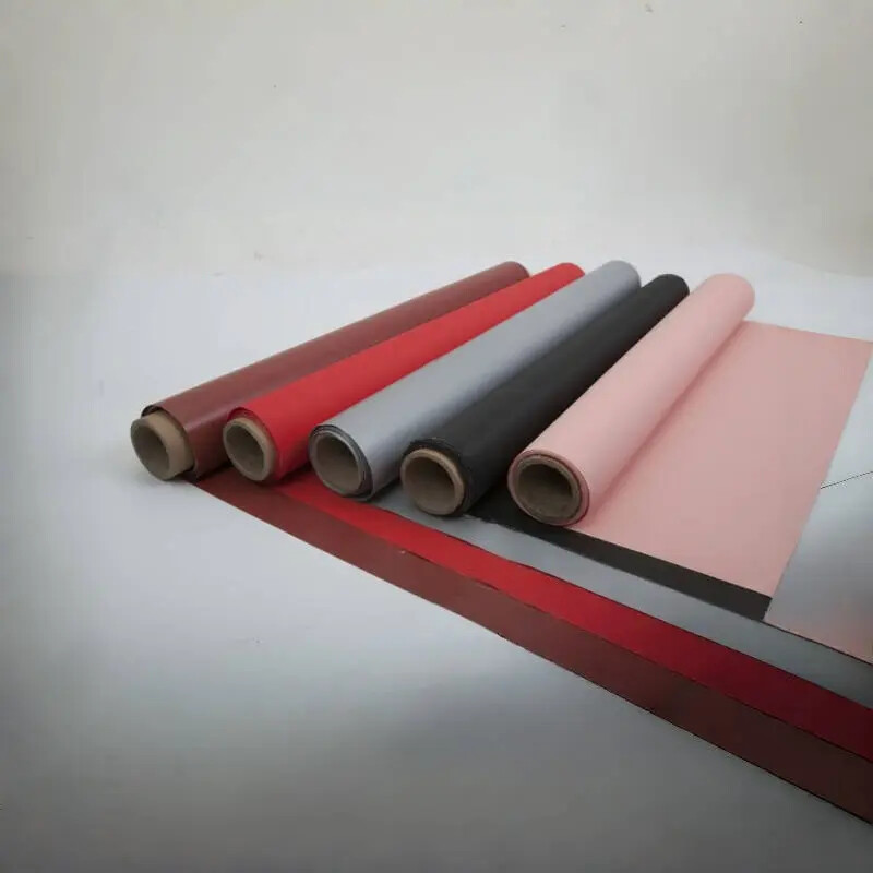 Double-sided silicone