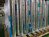 Alu Foil+fiberglass Tape