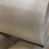 Plain woven