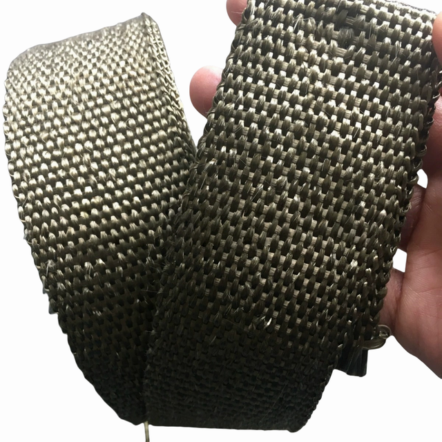 Basalt fiber tape-50mm