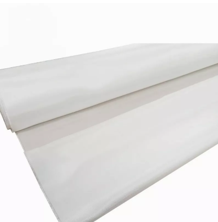 Plain Woven E-glass Fiberglass Cloth