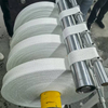 Boiler FiberglassTape for High Temperature Resistant