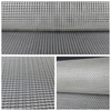 Leno woven