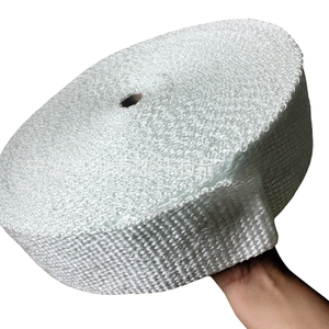 Fiberglass Boiler tape-50mm