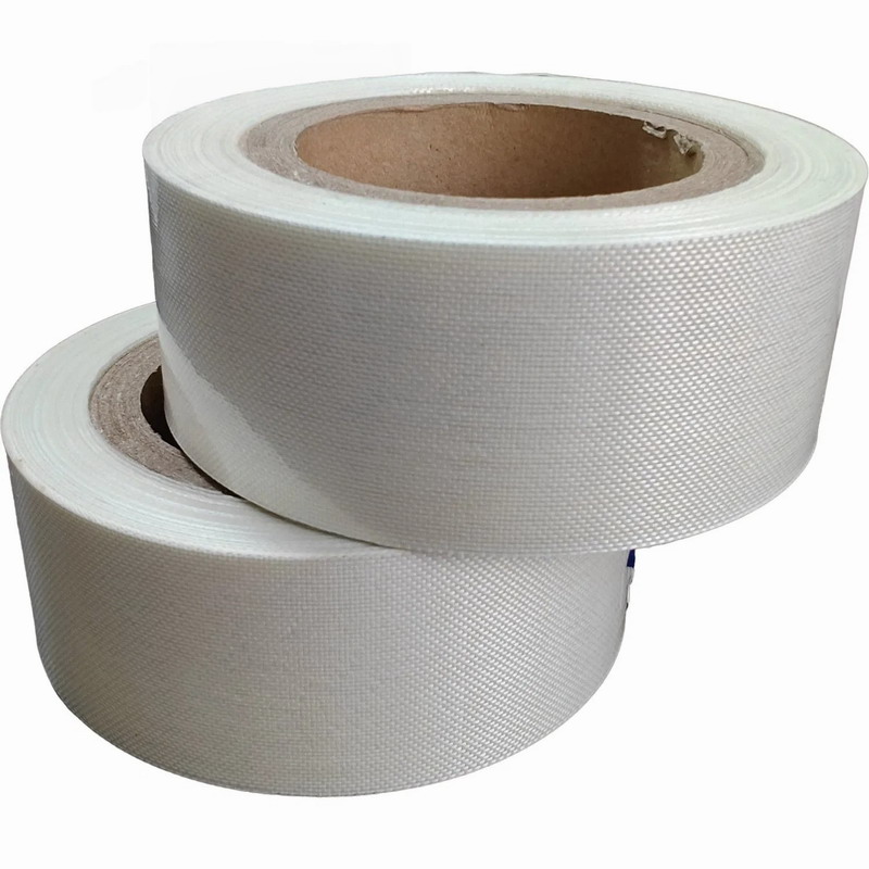 PET Laminated Fiberglass Tape for Power Cable Winding