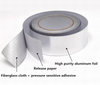 Alu Foil+fiberglass Tape