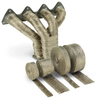 Basalt fiber tape-50mm