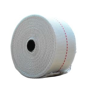 50mm Width Fiberglass Tape for Insulation