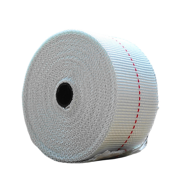 50mm Width Fiberglass Tape for Insulation