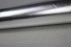Alu Foil+Fiberglass fabrics