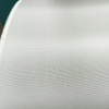 Plain woven