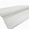Plain woven