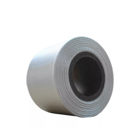 100mm Fiberglass Tape 50 Meter Roll Length