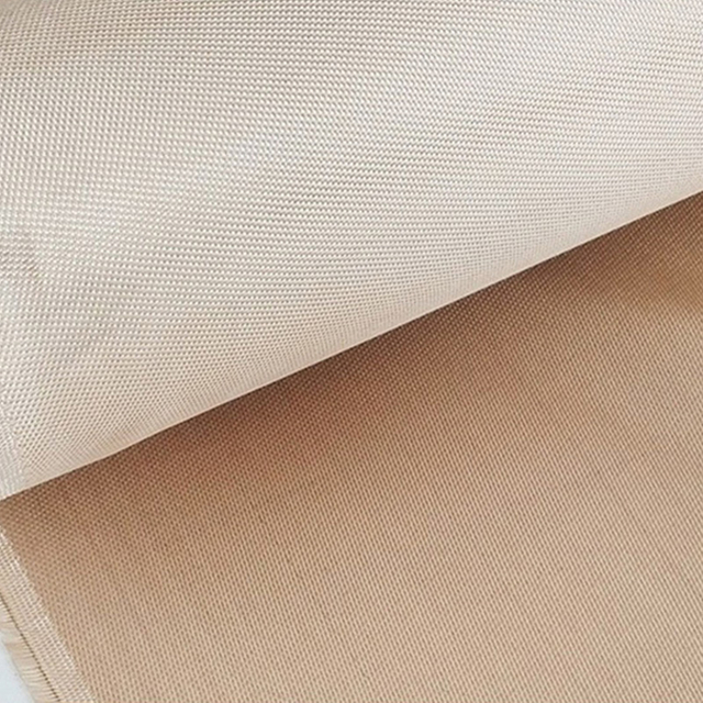 High silica fiberglass
