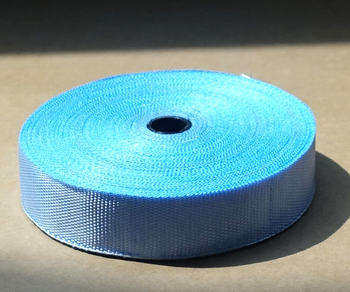 Silicone coated fiberglass custom product