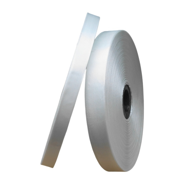 15mm Width 0.2mm 210g Thickness Fiberglass Tape for Heat Insulation