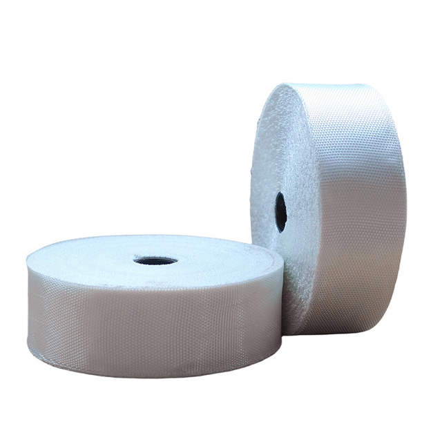 40mm Width Fiberglass Tape for Cable Insulation
