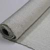 High silica fiberglass