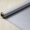 Single Side Silicone Coating Fiberglass Roll Sheet for Heat Barrier