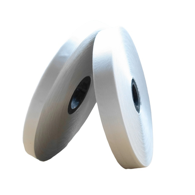 15mm Width 0.2mm 210g Thickness Fiberglass Tape for Heat Insulation