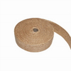Vermiculite coating fiberglass tape