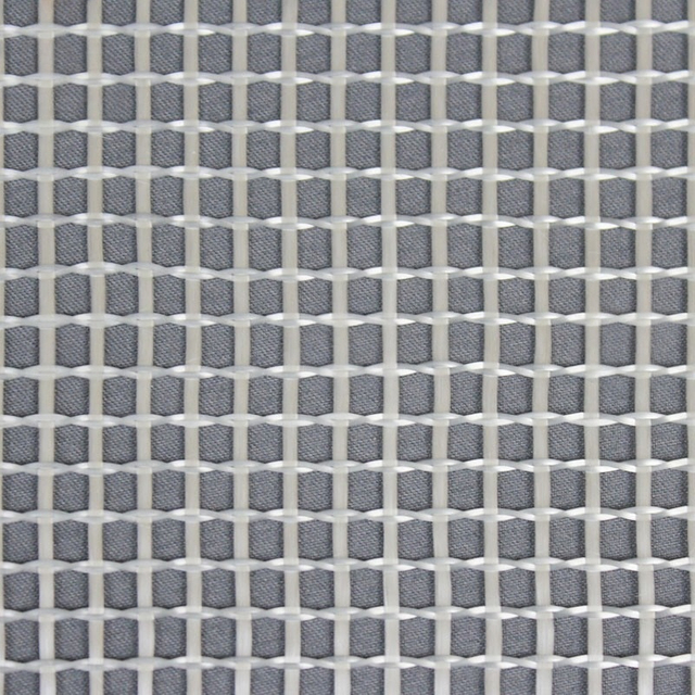 Leno woven