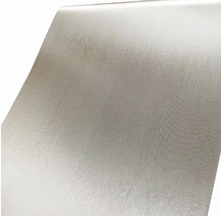 Stain Woven High Tensile Fiberglass Cloth