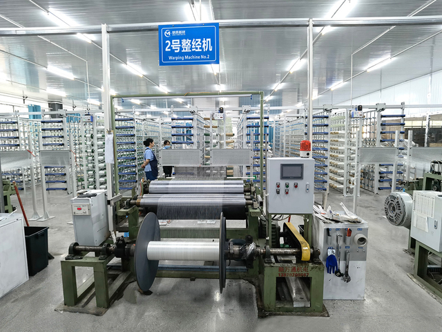 Basalt fiber composite workshop