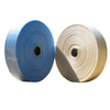 50mm Width Fiberglass Blue Tape for Fire Blanket Handle Strap