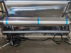 Aluminum Foil Laminated Fiberglass Cloth for Heat Insulation