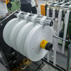 50mm Width 1.5mm Thickness Boiler FiberglassTape for High Temperature Resistant
