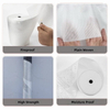 Fiberglass tape-150mm