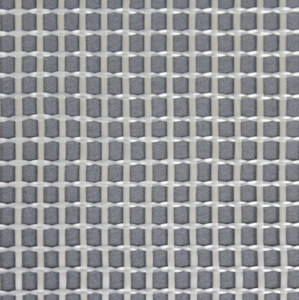Leno Woven Fiberglass Mesh Cloth 