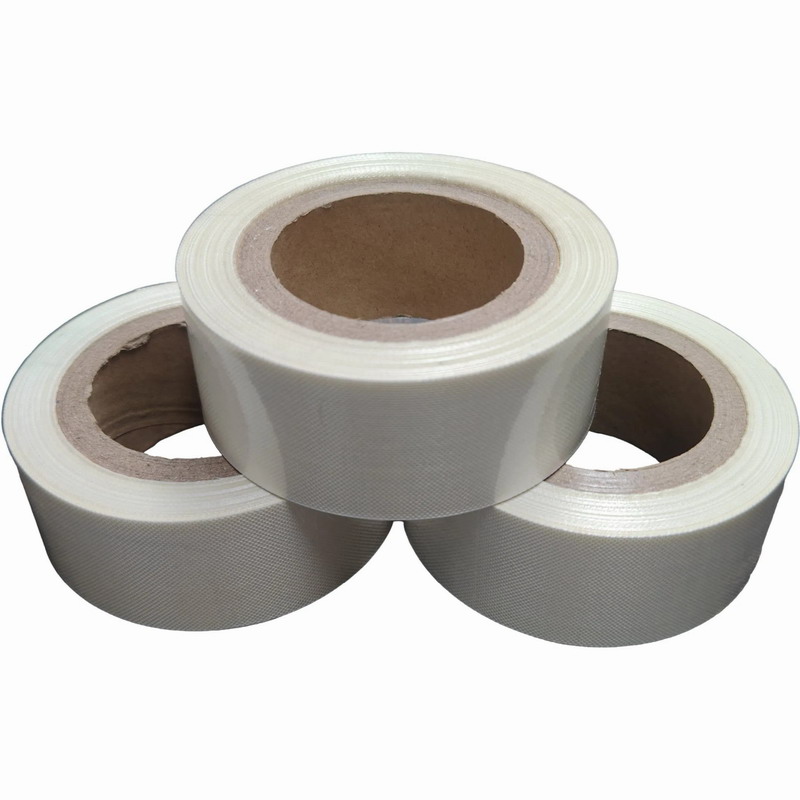 PET Laminated Fiberglass Tape for Power Cable Winding