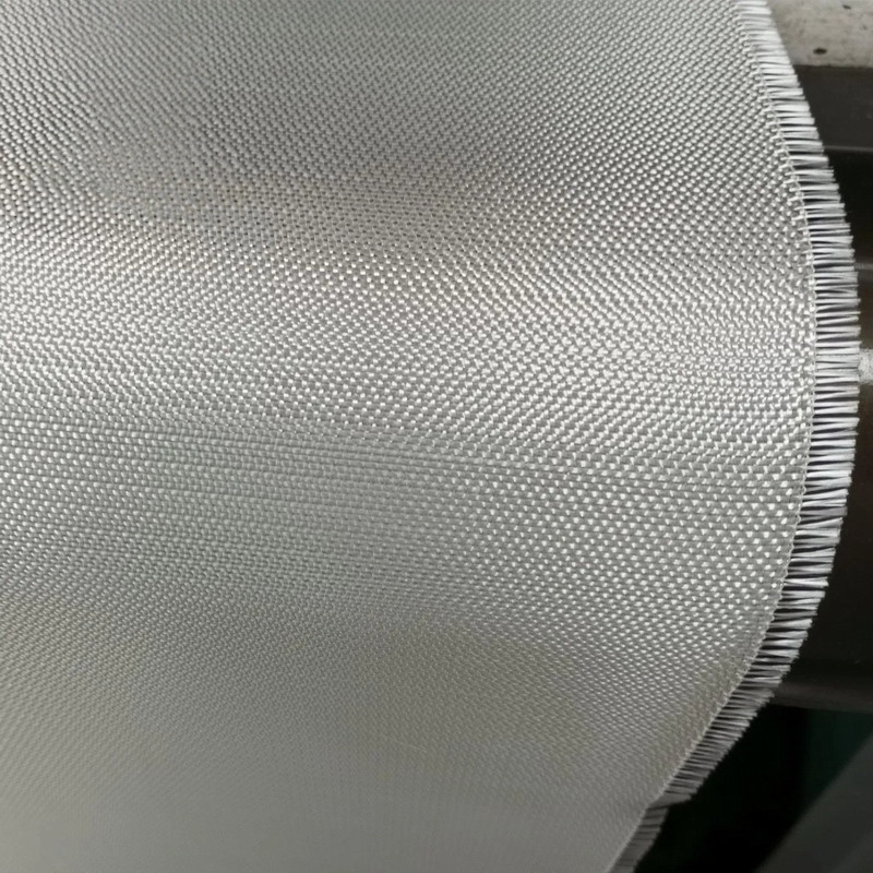 E-Glass 3732 430g Fiberglass Fiber Cloth Roll Sheet