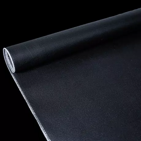 560g Double Side Silicone Coated Fiberglass Fabric for Car Fire Blanket and Furance Curtain.webp